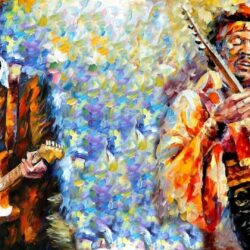 DeviantArt: More Like Jimi Hendrix Wallpapers 1 by JohnnySlowhand