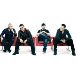 U2 Wallpapers