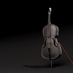 Image For > Cello Art Wallpapers
