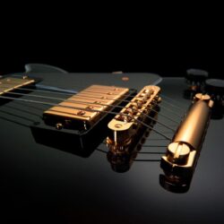 HD Electric Guitar Wallpapers