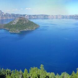 Gallery For > Crater Lake National Park Wallpapers