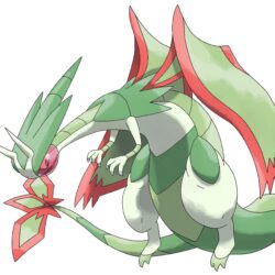 Flygon Wallpapers Hd