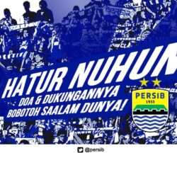 Persib raih peringkat ketiga Piala Presiden 2017