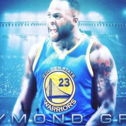 Draymond Green Wallpapers