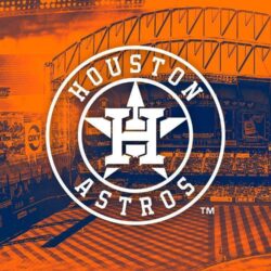 Astros Wallpapers for Mobile Phones