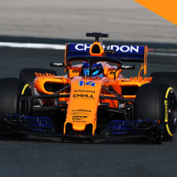 McLaren Formula 1 – Official Website