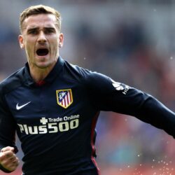 Antoine Griezmann Wallpapers Image Photos Pictures Backgrounds