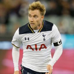 Christian Eriksen shocks Spurs by demanding 368.75% wage increase