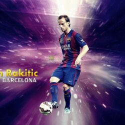 Ivan Rakitic Wallpapers