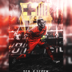 Ter Stegen