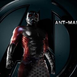 px Marvel Ant Man Wallpapers