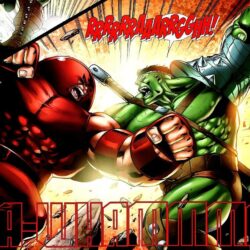 Juggernaut vs the hulk image Juggernaut vs the Hulk HD wallpapers