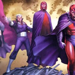 Magneto Wallpapers Hd Wallpapers