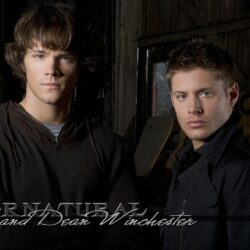 Supernatural Wallpapers