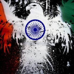 India flag of wallpapers