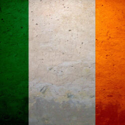 Download Ireland Flag Wallpapers