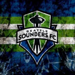 Seattle Sounders FC Football Wallpapers