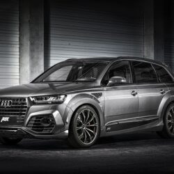 Audi Q7 ABT, HD Cars, 4k Wallpapers, Image, Backgrounds, Photos and