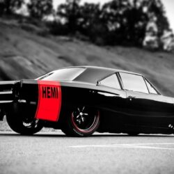 1970 Dodge Charger HD Wallpapers