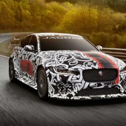 Jaguar XE SV Project 8 Becomes Brand’s Most Powerful Car Ever