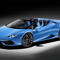 Lamborghini huracan wallpapers