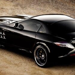 Mercedes Benz SLR HD desktop wallpapers : High Definition : Mobile