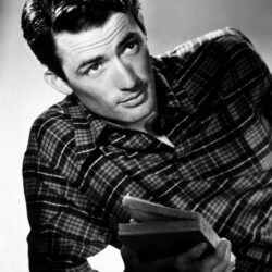 Gregory Peck HD Wallpapers