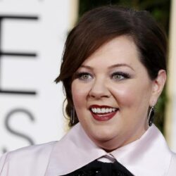 Melissa Mccarthy Hairstyle Wallpapers 60639