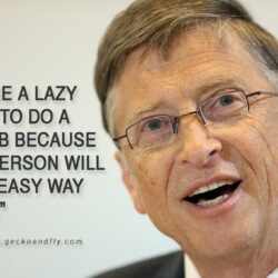 15 Inspiring Bill Gates Quotes on Success and Life