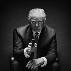 Let&get a Trump Wallpapers Dump going! : The Donald