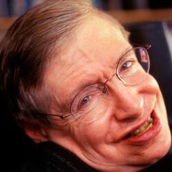 How Stephen Hawking Gets His Money