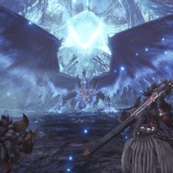 28 Games Later: Monster Hunter World: The Only Way to Farm Zorah