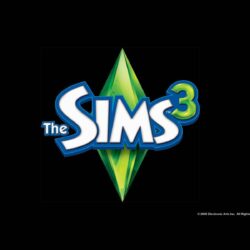 The Sims 3 Game Wallpapers