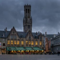 Bruges Belgium Desktop Wallpapers, Image, Photos HIgh Quality