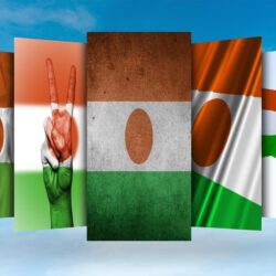 Niger Flag Wallpapers for Android