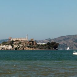 9 royalty free alcatraz island image
