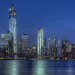 3 One World Trade Center HD Wallpapers