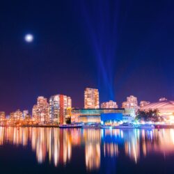 Vancouver Wallpapers 13