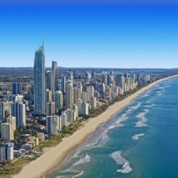 23 Gold Coast HD Wallpapers