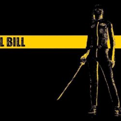 Kill Bill wallpapers – wallpapers free download