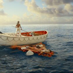 Life Of Pi wallpapers