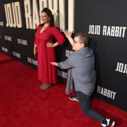 Jojo Rabbit Movie LA Premiere HD Gallery Set 2