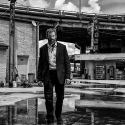 Wallpapers Logan, Hugh Jackman, 2017 Movies, HD, Movies,