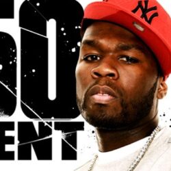 Fonds d&50 Cent : tous les wallpapers 50 Cent
