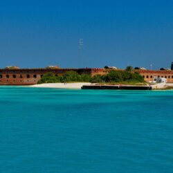 DRY TORTUGAS NATIONAL PARK