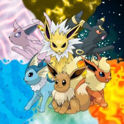 pokemon eevee wallpapers High Quality Wallpapers,High