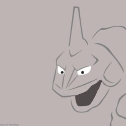 Onix Pokemon HD Wallpapers