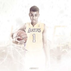 D’Angelo Russell Wallpapers