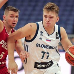 NBA Draft 2018: debating what the Mavs should do to get Luka Dončić