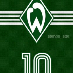 Werder Bremen Wallpapers by sampa star